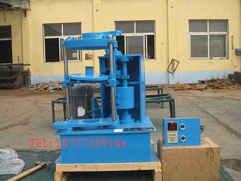 標(biāo)準(zhǔn)式振篩機(jī) 標(biāo)準(zhǔn)式振篩機(jī)