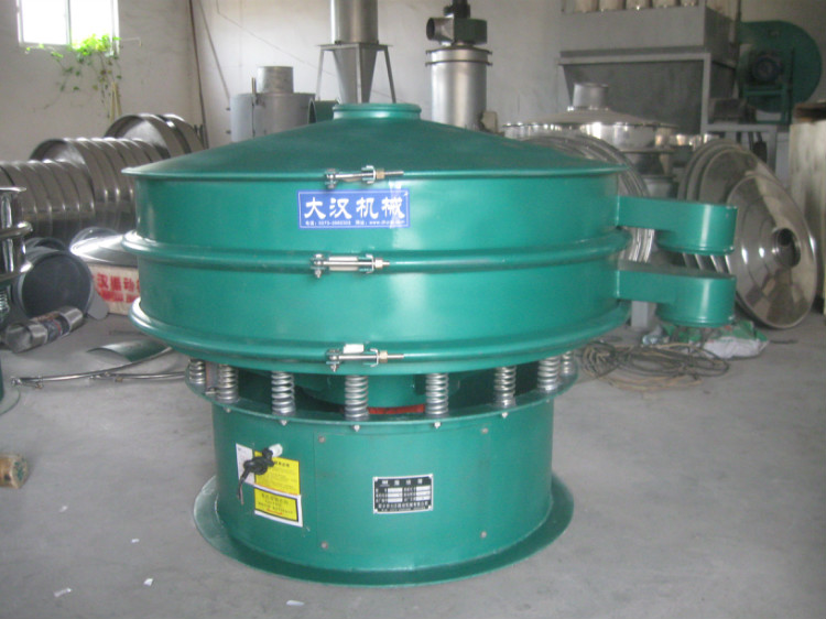 1200型振動篩 1200型振動篩