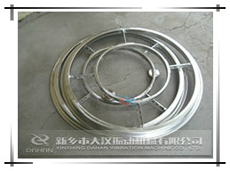 準(zhǔn)備超聲波振動(dòng)篩網(wǎng)架 準(zhǔn)備超聲波振動(dòng)篩網(wǎng)架