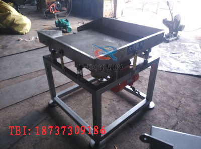 不銹鋼振動篩 不銹鋼振動篩