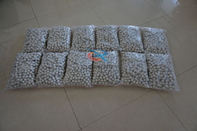 振動(dòng)篩彈跳球 振動(dòng)篩彈跳球