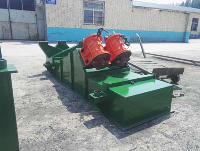 長方形振動(dòng)篩 長方形振動(dòng)篩