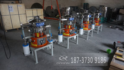 氣體保護(hù)振動篩 氣體保護(hù)振動篩