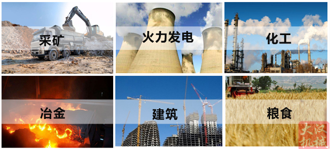 1520直線振動(dòng)篩適用范圍