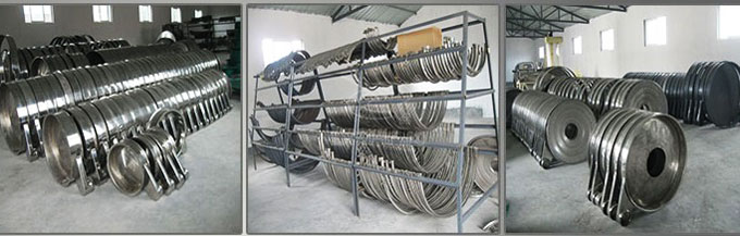 800單層不銹鋼振動篩細(xì)節(jié)